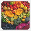 Search for health food stickers Vegan