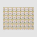 Search for happy birthday tissue paper Flower