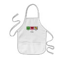 Search for class aprons Artist
