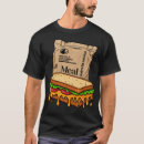 Search for soup tshirts Sandwich