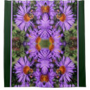 Search for bee shower curtains Floral