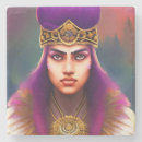 Search for warrior coasters Fantasy