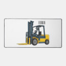 Search for forks mousepads Forklift