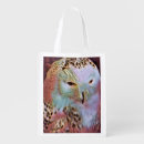 Search for snowy accessories owls