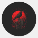 Search for moon stickers Rooster