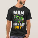 Search for monster mens tshirts Truck