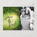 Search for forest wedding postcards Woods