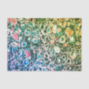 Search for funky tissue paper Multicolored