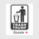 Search for white trash stickers Funny