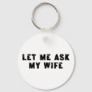 Search for she said key rings Funny