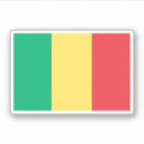 Search for mali stickers Africa