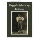 Search for long distance birthday cards Social distancing