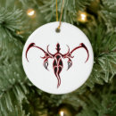 Search for african animals christmas tree decorations Tribal