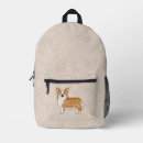 Search for corgi backpacks Cute