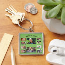 Search for toppings key rings For her