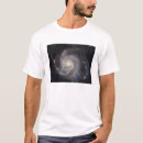 Search for galaxy tshirts View from space