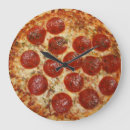 Search for cheese pizza clocks Dinner