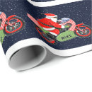 Search for dirtbike wrapping paper For him