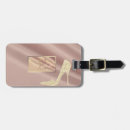 Search for high heels luggage tags Trendy