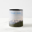 Search for denali alaska mugs Scenery