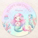 Search for mermaid coasters Teal