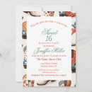 Search for ranch invitations Vintage