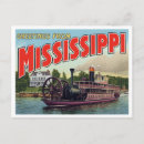 Search for steamboat postcards Souvenir
