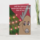Search for weird christmas cards Humour