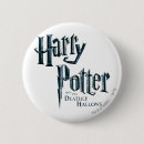 Search for deathly hallows badges Potter