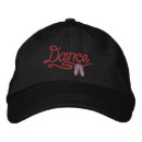 Search for dance instructor hats Ballerina