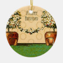 Search for wish christmas tree decorations Vintage