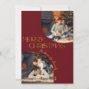 Search for arch christmas cards Typography