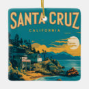 Search for beach santa christmas tree decorations Travel