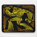 Search for bigfoot mousepads Cryptid