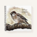 Search for bird watching notebooks Ornithology