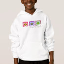 Search for the frog kids hoodies Nature