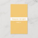 Search for white and gold business cards Simple