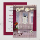 Search for lingerie bridal shower invitations Corset
