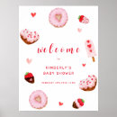 Search for donut sign posters For kids