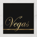 Search for vintage las vegas wedding invitations Diy