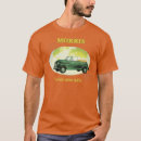 Search for morris minor tshirts Vintage