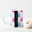 Search for dahlia mugs Floral pattern