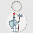 Search for knights key rings Armour
