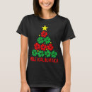 Search for hawaiian christmas tshirts Mele