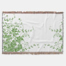 Search for green shades blankets Elegant
