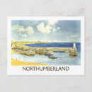 Search for northumberland postcards Vintage