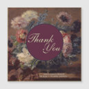 Search for seasonal moving announcement cards Flowers