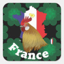 Search for francia stickers Frankreich