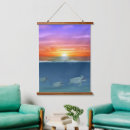 Search for ocean tapestries Sea