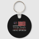 Search for spoken key rings Usa